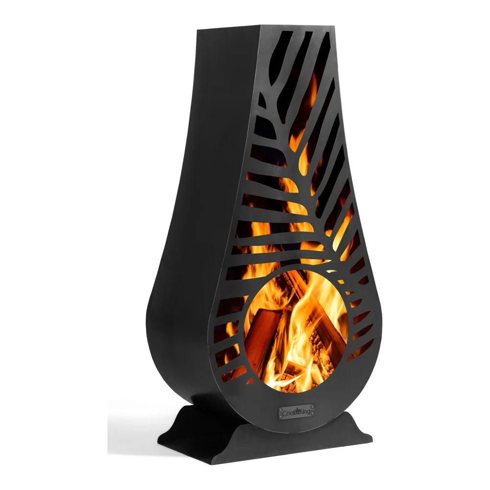 COOK KING Lima - Garden Stoves