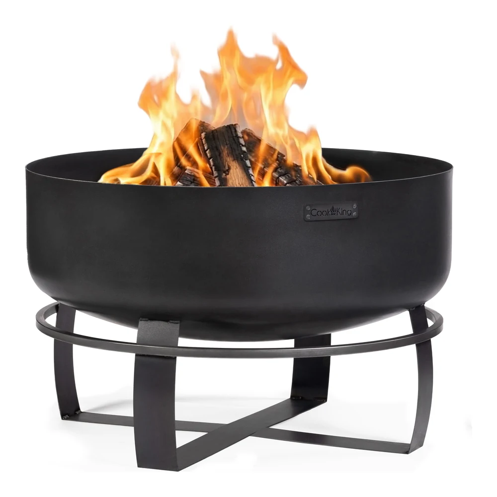 COOK KING Viking Xxl - Fire Bowls